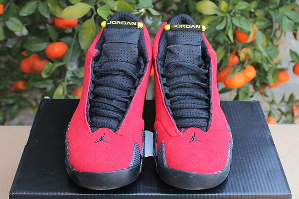 Jordan 14 Women AAA 4